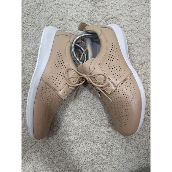 Earth Desire Flux Women's Size 11 Casual Sneakers Walk Shoes Lace Up Comfort - Picture 7 of 14